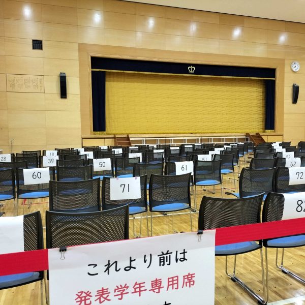 学校祭