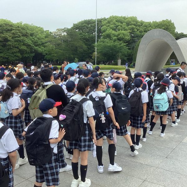 ４年宿泊学習・修学旅行